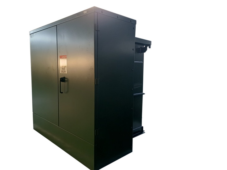 500kva Pad Mount Transformer-14.4/0.208 KV | USA 2025 price