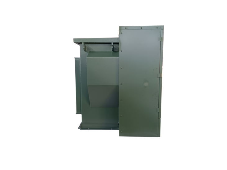500kva Pad Mount Transformer-14.4/0.208 KV | USA 2025 high quality