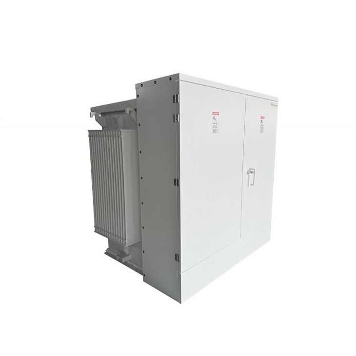 2250 Kva Pad Mounted Transformer-12.47/0.6 KV | USA 2025 best