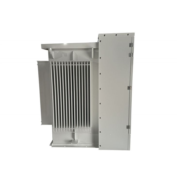 2250 Kva Pad Mounted Transformer-12.47/0.6 KV | USA 2025 high quality