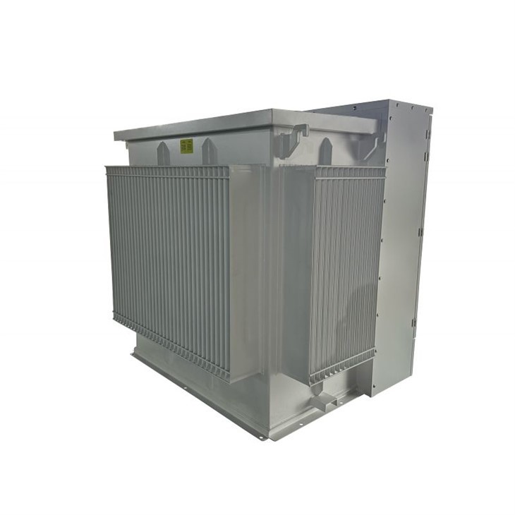 2250 Kva Pad Mounted Transformer-12.47/0.6 KV | USA 2025 high quality
