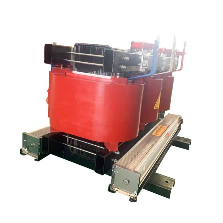 800 KVA Low Voltage Dry Type Transformer-6.6/0.55 KV | South Africa 2025 price