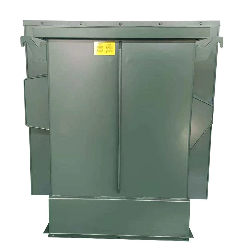 150 KVA Pad Mount Transformer-13.2/0.208 KV | USA 2025 best