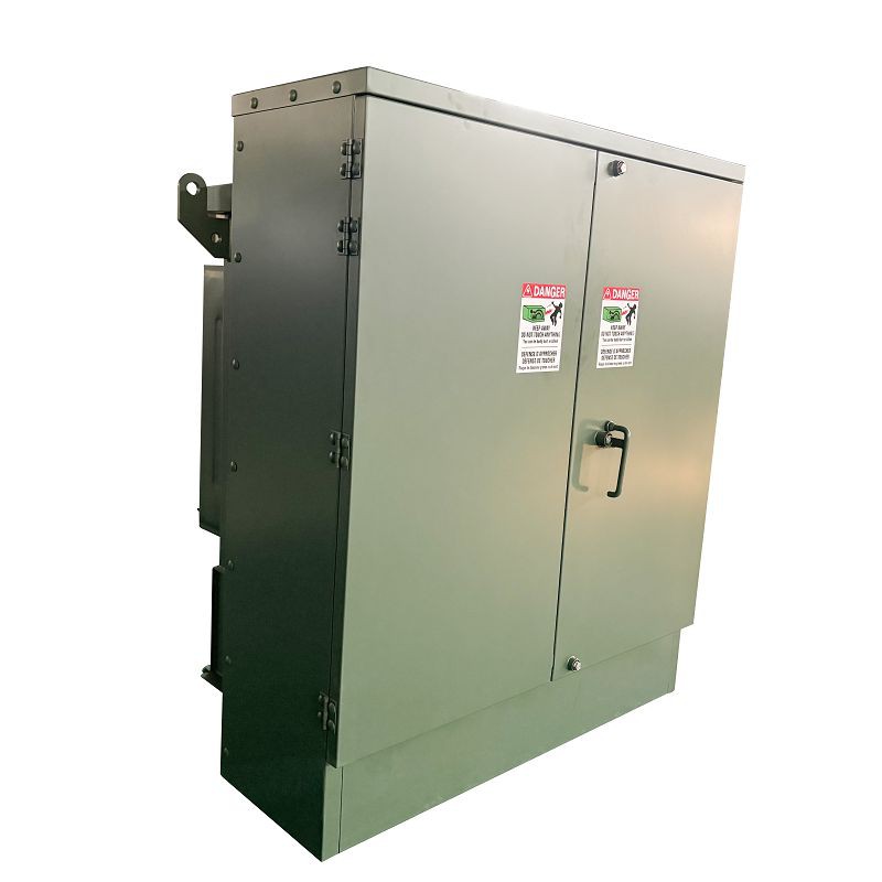 300 KVA Oil Filled Transformers-4.16/0.6 KV | Canada 2025 manufacturers
