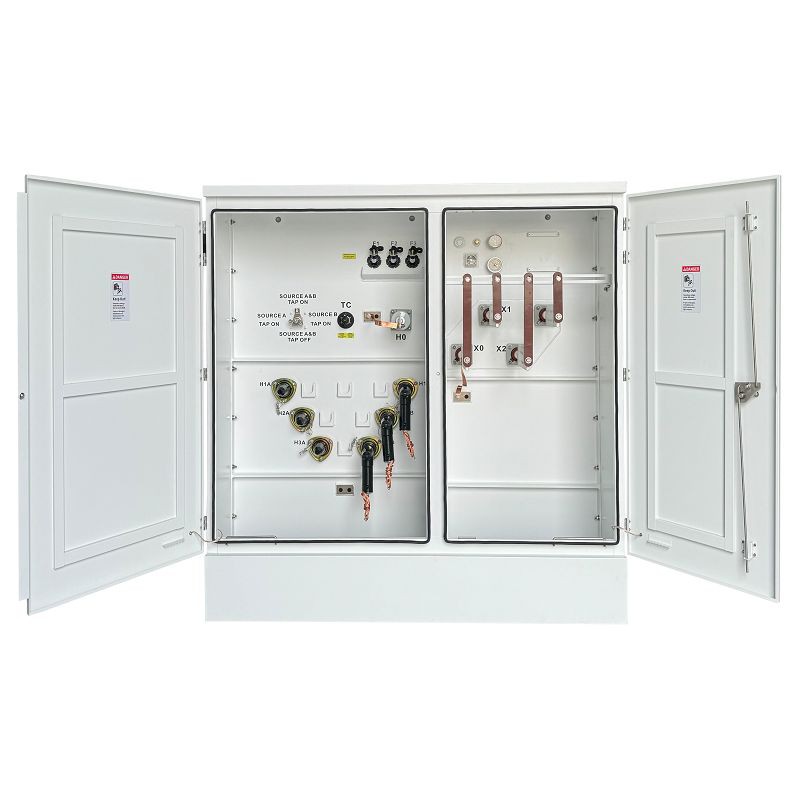 2250 кВА Трансформатор-12,47/0,6 кВ|АҚШ 2025