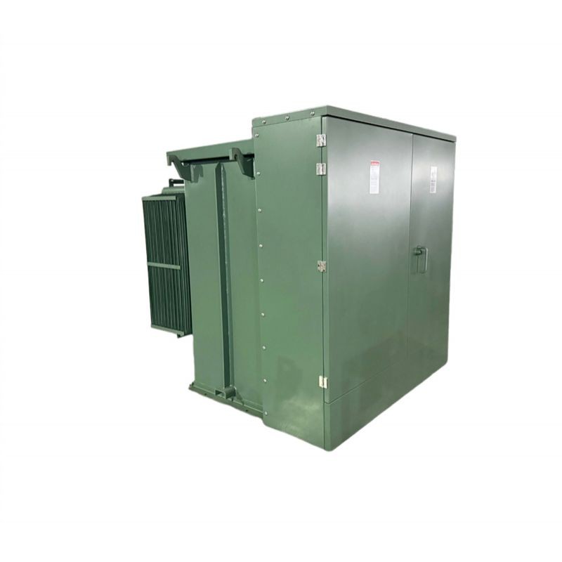 2500 Kva Pad Mount Transformer-12.47/0.48 KV | USA 2025