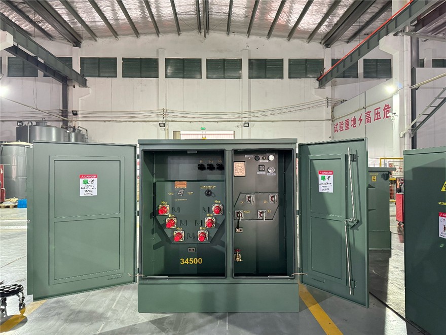 outdoor pad mounted transformer outdoor pad mounted transformer