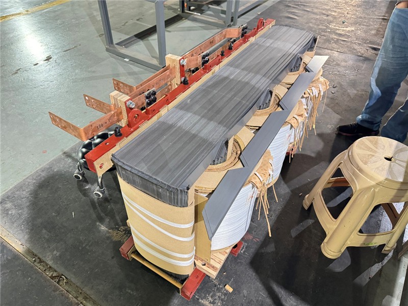 laminated core transformer laminated core transformer