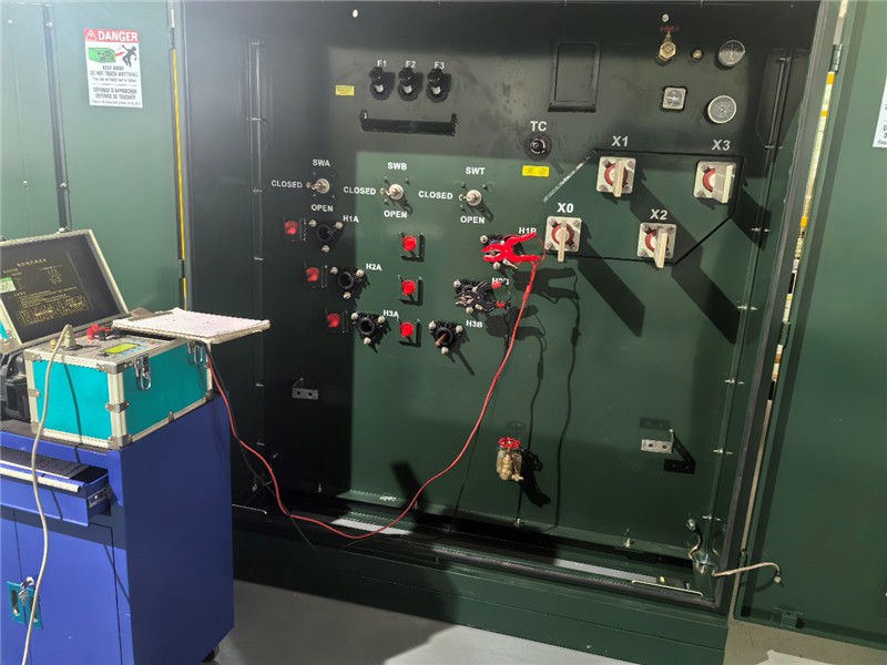 2500 kVA 3 phase padmounted transformers fat 2500 kVA 3 phase padmounted transformers fat