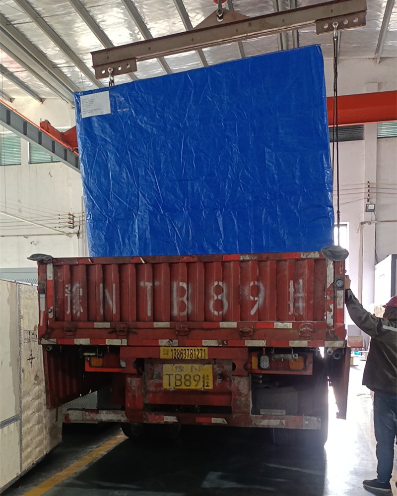 2500 kVA 3 phase padmounted transformers shipping 2500 kVA 3 phase padmounted transformers shipping