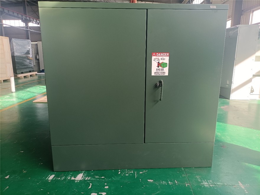 500kva pad mount transformer 500kva pad mount transformer