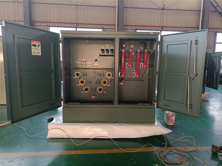 trapeze mounted transformer trapeze mounted transformer