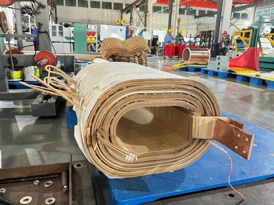 2250 kva pad mounted transformer 2250 kva pad mounted transformer