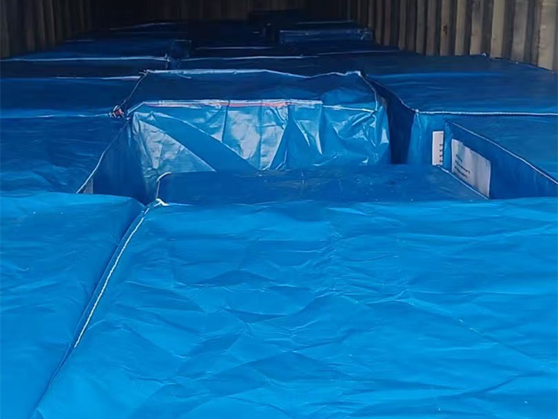 25kVA pole mounted transformer shipping-1 25kVA pole mounted transformer shipping-1