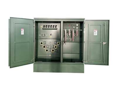 2500 кВА Трансформатор-12,47/0,48 кВ|АҚШ 2025